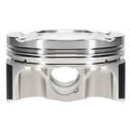JE Pistons 2017+ Ford EcoBoost 3.5L V6 93.00mm Bore -9.70cc Dish FSR Piston - Set of 6
