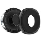 DS18 6x9 175 Watts RMS 8ohm Mid-Range Shallow Grill Included