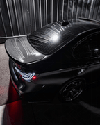 BMW 3-Series F30/F80 CSL Laser Style Tail Lights - (RGB Color Changing) - 2013-2018