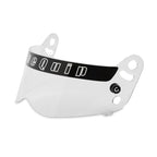 RaceQuip VESTA Series - Clear Shield