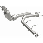 MagnaFlow Direct Fit Catalytic Converter 21-23 F-150 3.5 Right OEM