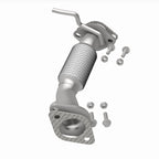 BRE Exhaust 11-14 Sonata 2.0L 2.4L Front Pipe Kit
