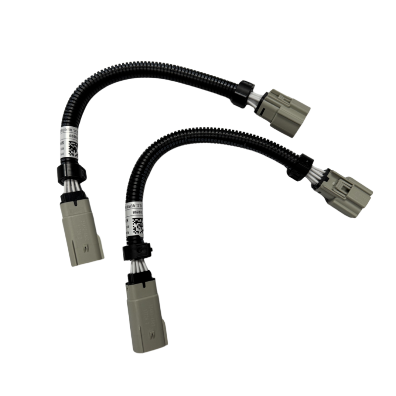 Kooks Headers 22-26 Cadillac CT5-V Blackwing 6.2L V8 O2 Sensor Extension Harness Kit