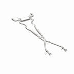 BRExhaust 09-20 Nissan 370Z 3.7L Exhaust Kit