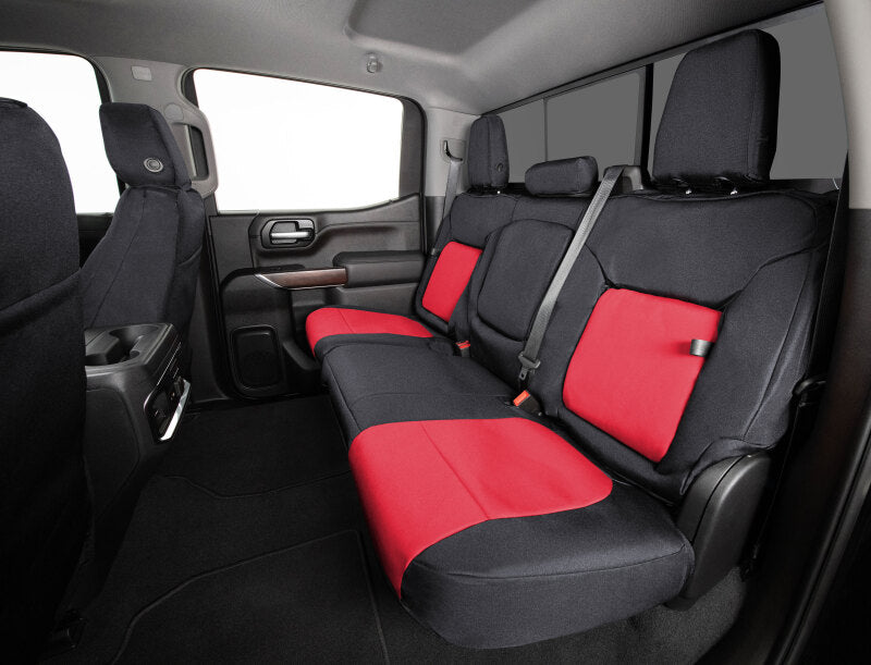 Covercraft 23-26 Toyota Corolla Endura PrecisionFit Custom Second Row Seat Covers