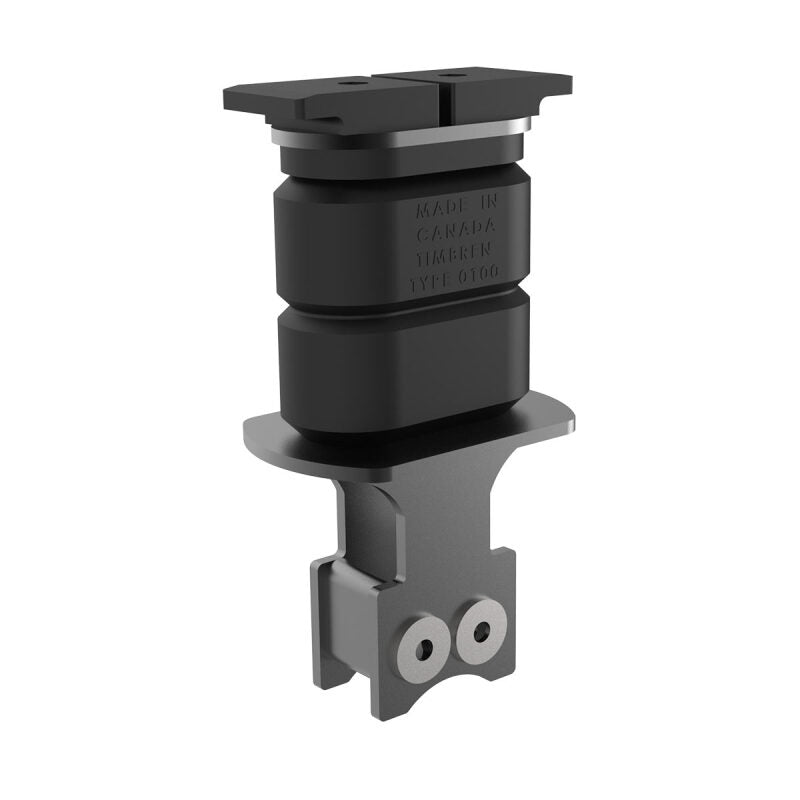 Timbren 2019+ Mercedes Sprinter 2500 4WD/AWD Rear Suspension Enhancement Kit