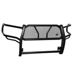 Westin 15-20 Ford F150 (Excl. Platinum/Raptor/Front Camera) HDX Modular Grille Guard - Black