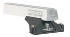 Rhino-Rack 14-21 Ford Transit 2 Door Wagon Heavy Duty RLTP 1 Bar Roof Rack - Black