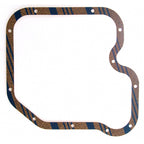 Fel-Pro Nissan Sentra OS 30735 C Engine Oil Pan Gasket Set Blue Stripe cork-rubber