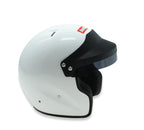 RaceQuip OF25 SA2025 WH SML HELMET