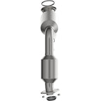 MagnaFlow Direct Fit Catalytic Converter 22-24 Tundra 3.4 Right OEM