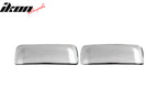 2004-2009 Mazda B-Series B2300 B3000 Pickup 2PCS Door Handle Cover ABS