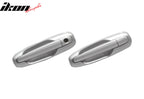 2006-2010 Suzuki Forenza & Reno 4PCS Door Handle Cover W/1-Keyhole ABS