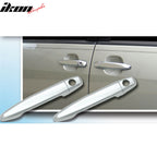 2005-2015 Toyota Tacoma 2004-2010 Sienna Camry 8PCS Door Handle Cover