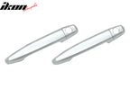 2005-2015 Toyota Tacoma 2004-2010 Sienna Camry 8PCS Door Handle Cover
