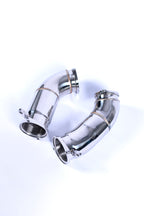 RENNELEMENT G90 G99 S68 Secondary Downpipes
