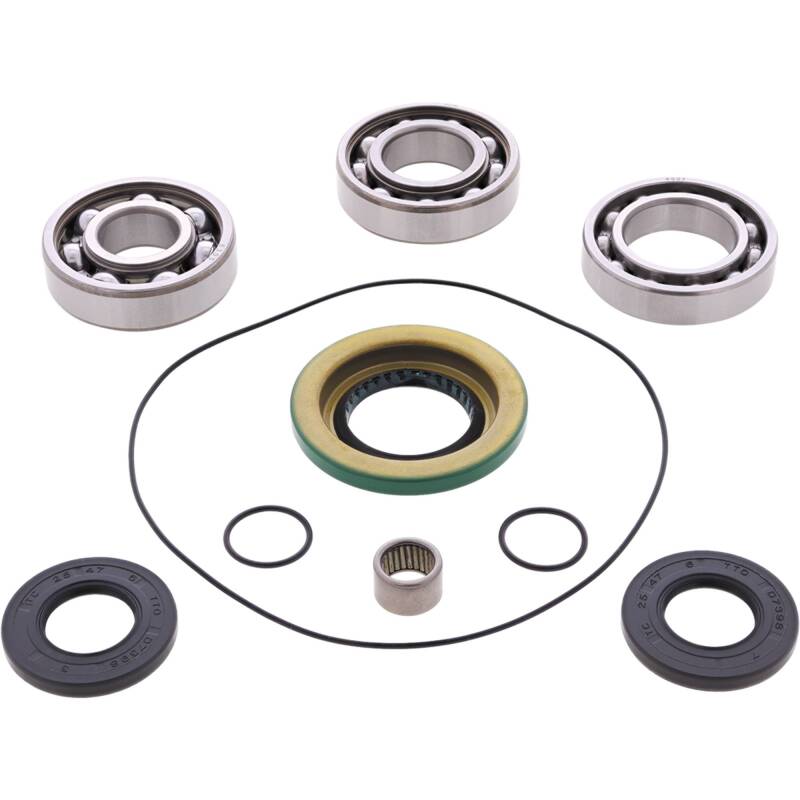 All Balls Racing Differential Kit