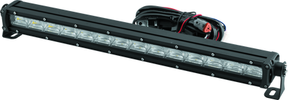 QuadBoss Single Row Drl Led 21.5in