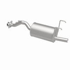 BRExhaust 93-95 Honda Civic Del Sol 1.5L Muffler Kit