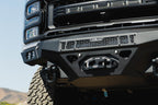 DV8 Offroad 23-26 Ford F-250/F-350 Spec Series Front Bumper w/ Winch