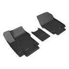 3D MAXpider 25-26 Hyundai Ioniq 5 Kagu Black R1
