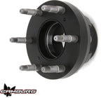 Camburg 2.50 Race Series Rera Hub Kit - 6x5.5/40sp