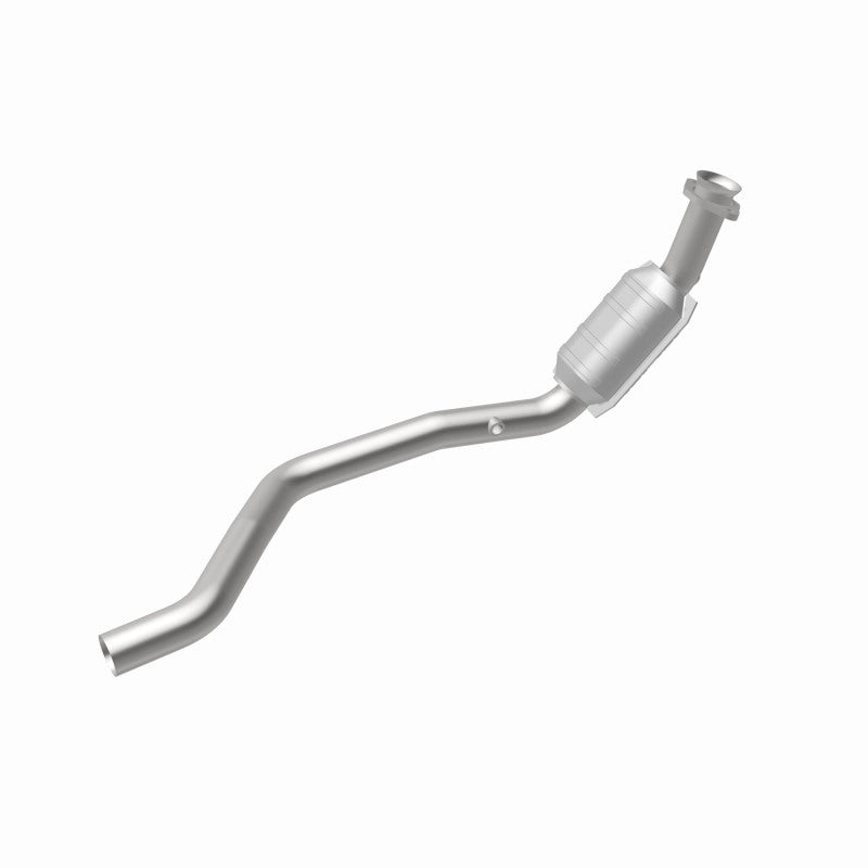 MagnaFlow Conv DF 00-02 Lincoln LS Driver Side