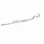 BRExhaust Exhaust Kit Replacement GM