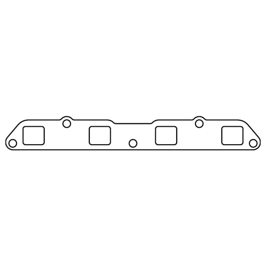 Cometic Toyota 3T-C .064in AM Exhaust Manifold Gasket