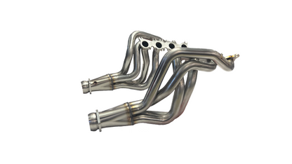 Kooks Ford 2024 Mustang GT 5.0L. 1-3/4in. Stainless Headers