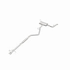 BRExhaust Exhaust Kit Replacement Dodge