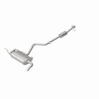 MagnaFlow BRE Exhaust Kit 13-16 SUBARU XV CROSSTREK CROSSTREK 2.0L