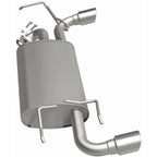 BRE Exhaust 03-07 Murano 3.5L Muffler Kit