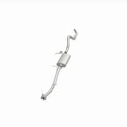 MagnaFlow BRE Exhaust Kit 07-10 Silverado 2500 HD Sierra 2500 HD 6L