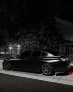 BMW 3-Series F30/F80 CSL Laser Style Tail Lights - (RGB Color Changing) - 2013-2018