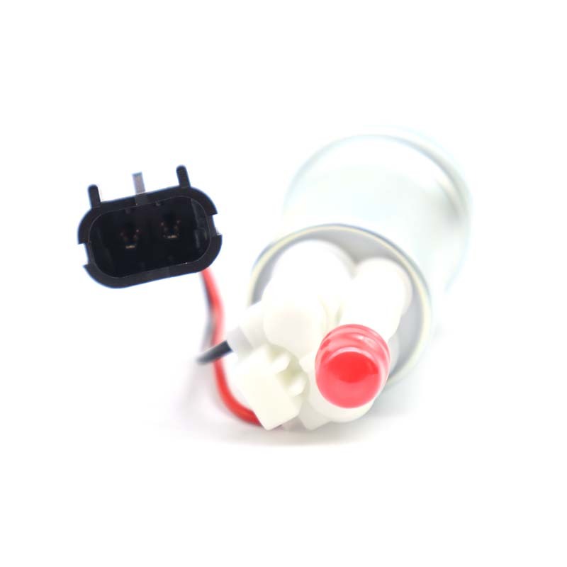 Hinson Motorsports 525lph In-Tank E85 Fuel Pump High Pressure Version with Installation Kit
