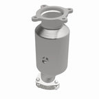 MagnaFlow Direct Fit Catalytic Converter 18-20 Audi Q5 Underbody