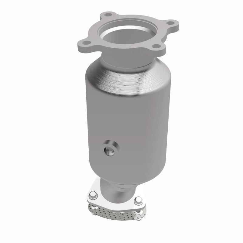 MagnaFlow Direct Fit Catalytic Converter 18-20 Audi Q5 Underbody