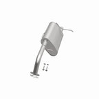 BRExhaust 04-08 Suzuki Reno/Forenza / 04-07 Chevrolet Optra Muffler Kit
