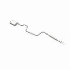 MagnaFlow BRE Exhaust Kit 00-09 Allure LaCrosse Impala Monte Carlo