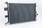 CSF 16-18  Ford Focus RS Radiator