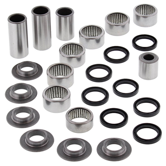 All Balls Racing 02-03 Suzuki RM125 Linkage Bearing Kit