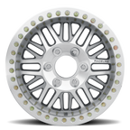 Raceline RT951 Ryno M 20x8.5in / 6x165.1 DBP BP / 32mm Offset / 107.95mm Bore - Machined