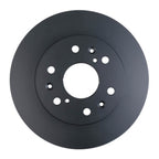Timbren 24-26 Toyota Tacoma (Limited/SR/SR5/TRD Offroad/TRD Sport) BES Coated Brake Rotor - Rear