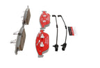 Brembo OE 20-22 Ford Mustang PRIME Ceramic Brake Pad - Front