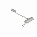 MagnaFlow BRE Exhaust Kit Replacement Stainless GM