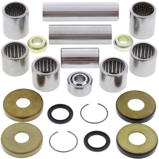 All Balls Racing 90-95 Suzuki DR650SE Linkage Bearing Kit