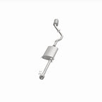 MagnaFlow 10-15 Lexus RX350 3.5L BRE Exhaust Kit