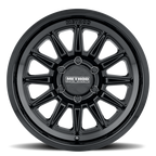 Method MR323 - 17x8.5 / 6x5.5 / ET 25 / 106.25 CB - Gloss Black