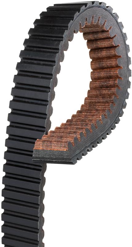 Gates 1995 Arctic Cat 700cc Drive G-Force CVT Belt 1-3/8in x 48in